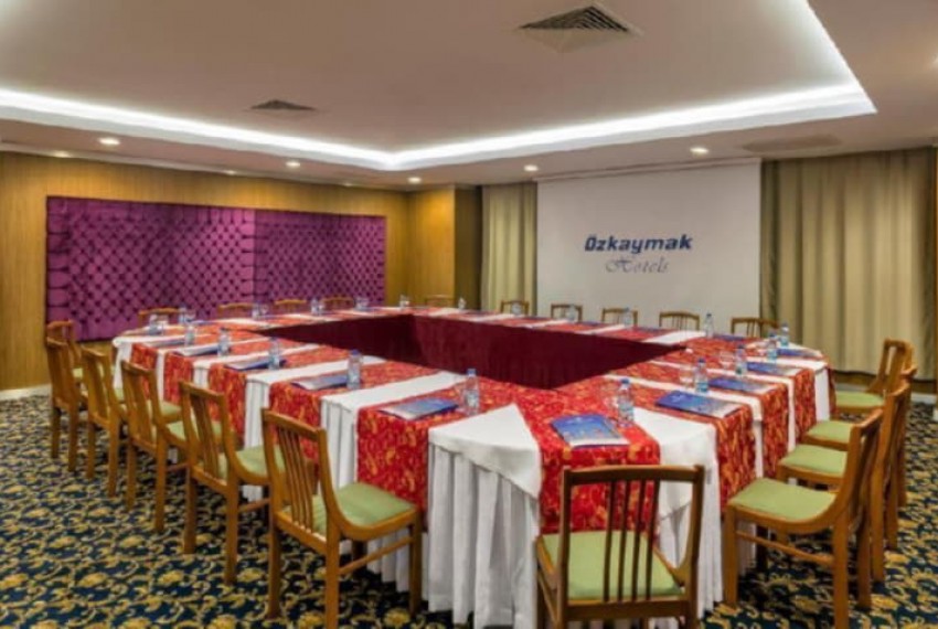 Ozkaymak Select Resort, 5* Ozkaymak Select Resort, 5*
