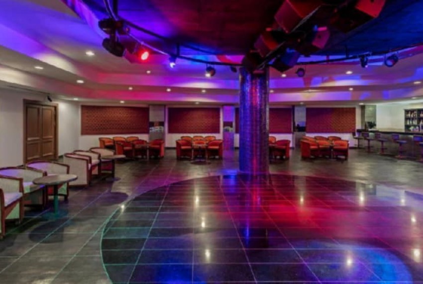 Ozkaymak Select Resort, 5* Ozkaymak Select Resort, 5*