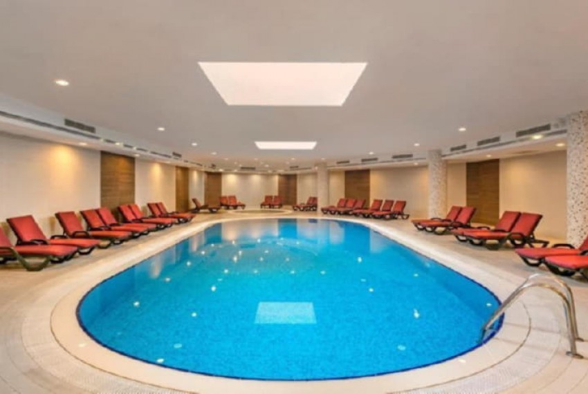 Ozkaymak Select Resort, 5* Ozkaymak Select Resort, 5*