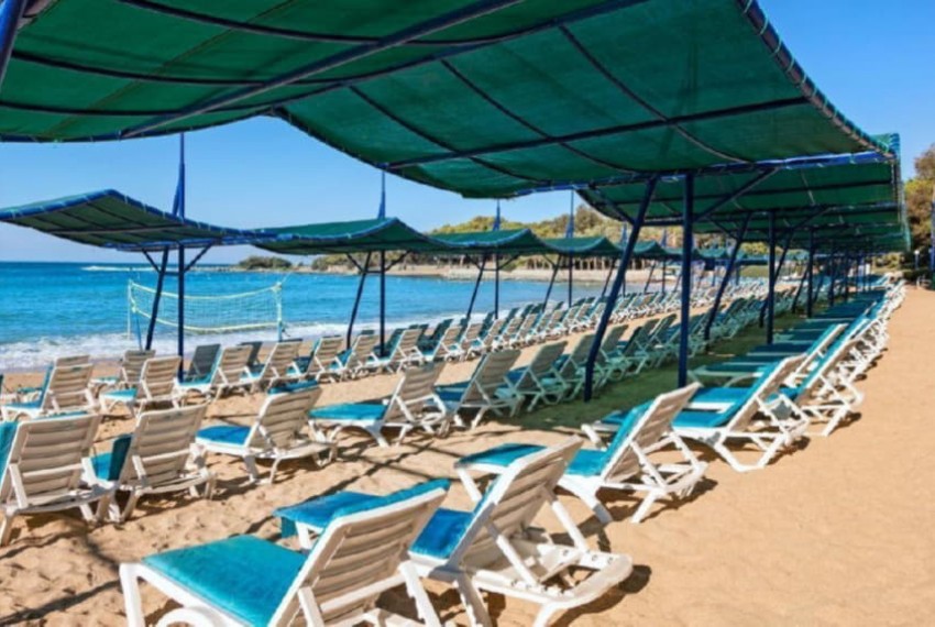 Ozkaymak Select Resort, 5* Ozkaymak Select Resort, 5*