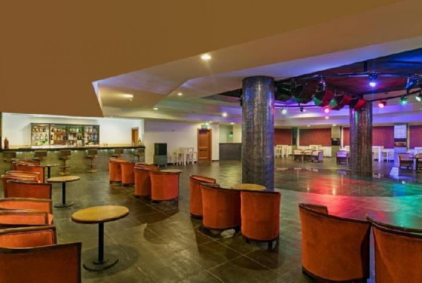 Ozkaymak Select Resort, 5* Ozkaymak Select Resort, 5*