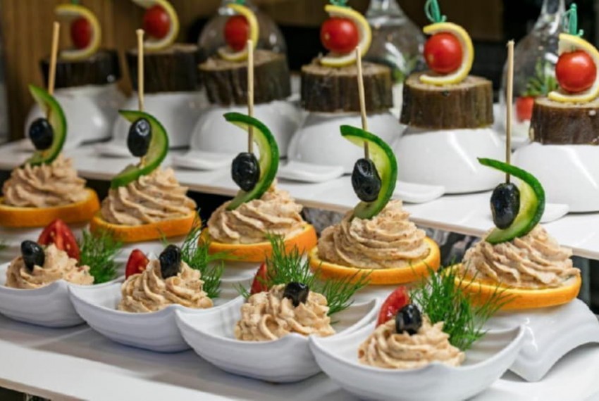 Ozkaymak Select Resort, 5* Ozkaymak Select Resort, 5*
