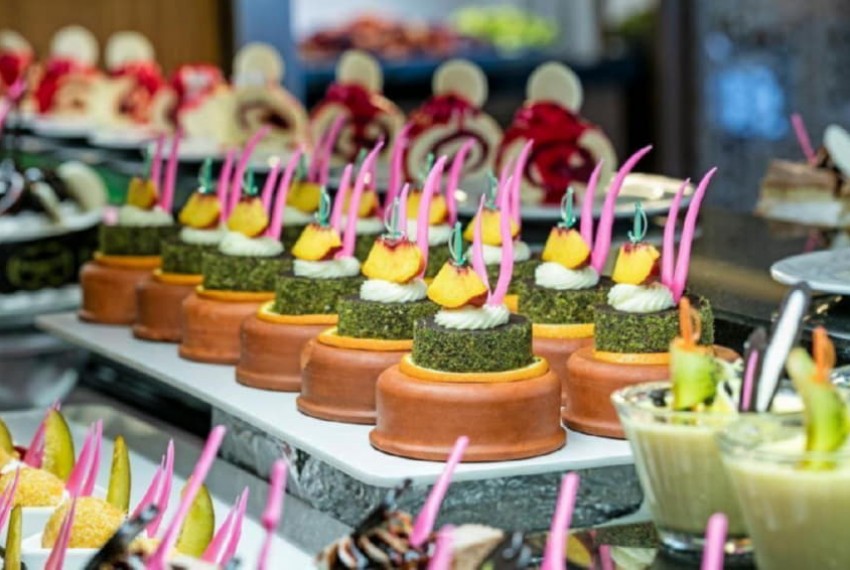 Ozkaymak Select Resort, 5* Ozkaymak Select Resort, 5*