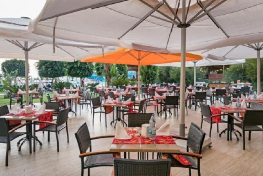 Ozkaymak Select Resort, 5* Ozkaymak Select Resort, 5*