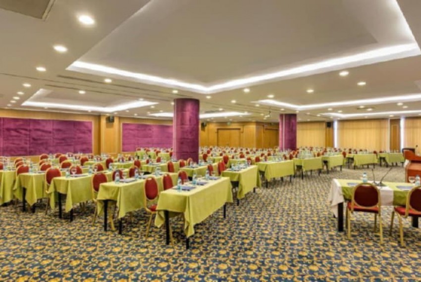 Ozkaymak Select Resort, 5* Ozkaymak Select Resort, 5*