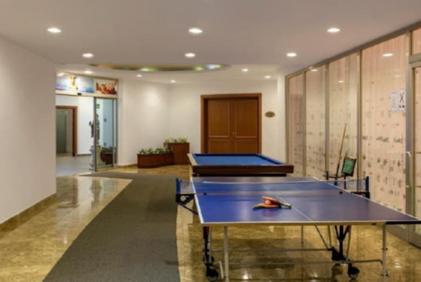 Ozkaymak Select Resort, 5* Ozkaymak Select Resort, 5*