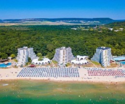Nona Hotel, 3*