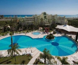 Presa Di Finica (ex. Tui Fun & Sun Club Di Finica), 5*