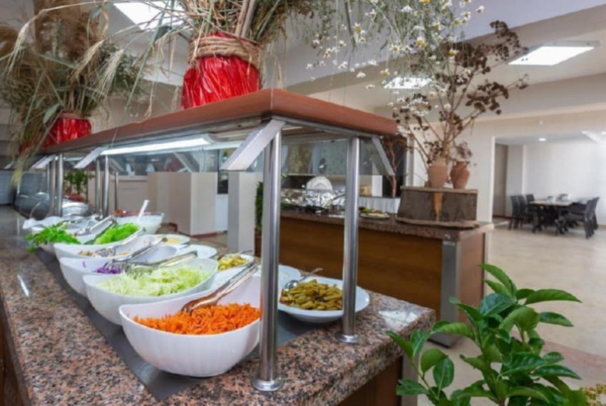 Tiana Moonlight Hotel, 3* Tiana Moonlight Hotel, 3*
