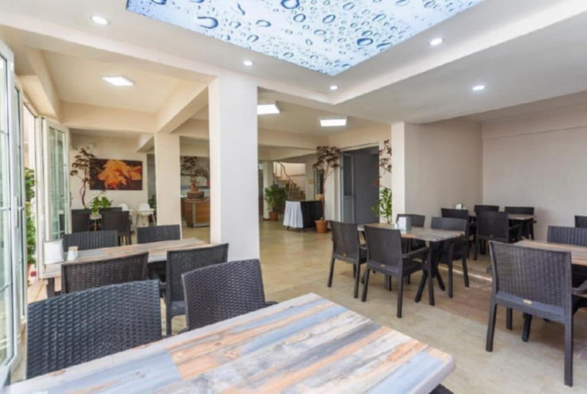 Tiana Moonlight Hotel, 3* Tiana Moonlight Hotel, 3*