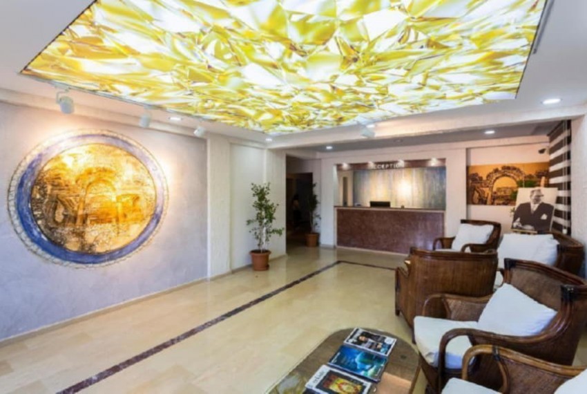 Tiana Moonlight Hotel, 3* Tiana Moonlight Hotel, 3*