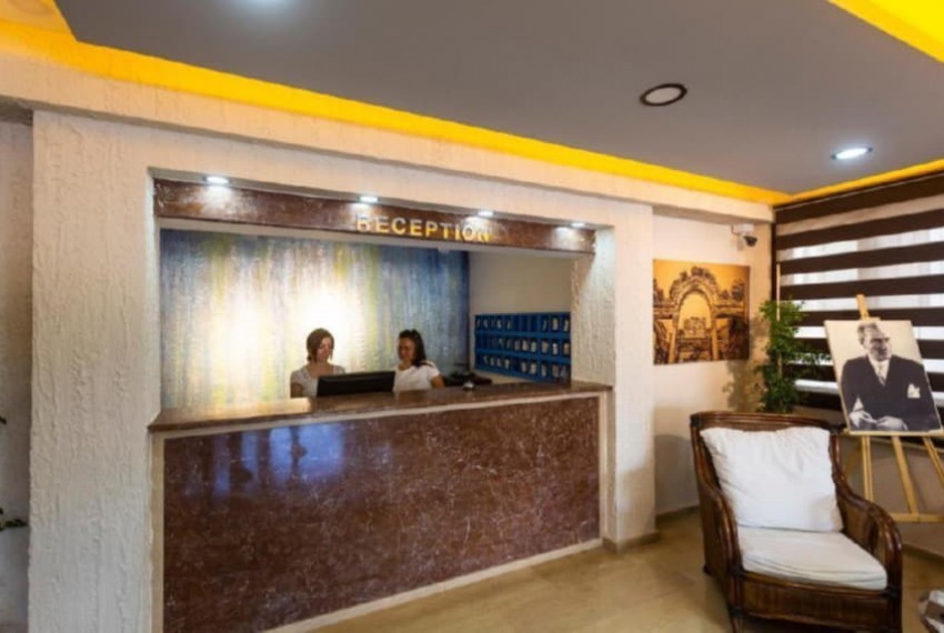Tiana Moonlight Hotel, 3* Tiana Moonlight Hotel, 3*