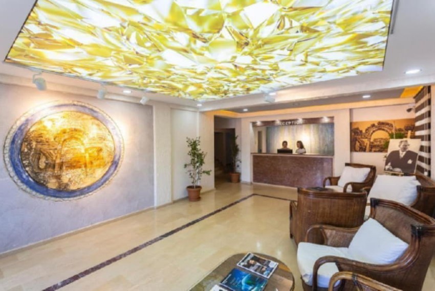 Tiana Moonlight Hotel, 3* Tiana Moonlight Hotel, 3*
