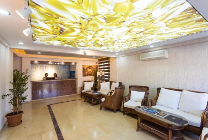 Tiana Moonlight Hotel, 3* Tiana Moonlight Hotel, 3*