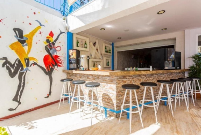 Tiana Moonlight Hotel, 3* Tiana Moonlight Hotel, 3*