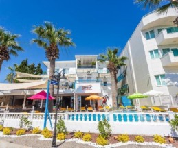 Tiana Moonlight Hotel, 3*