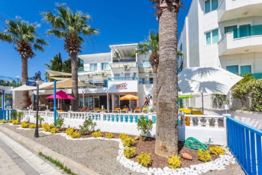 Tiana Moonlight Hotel, 3* Tiana Moonlight Hotel, 3*