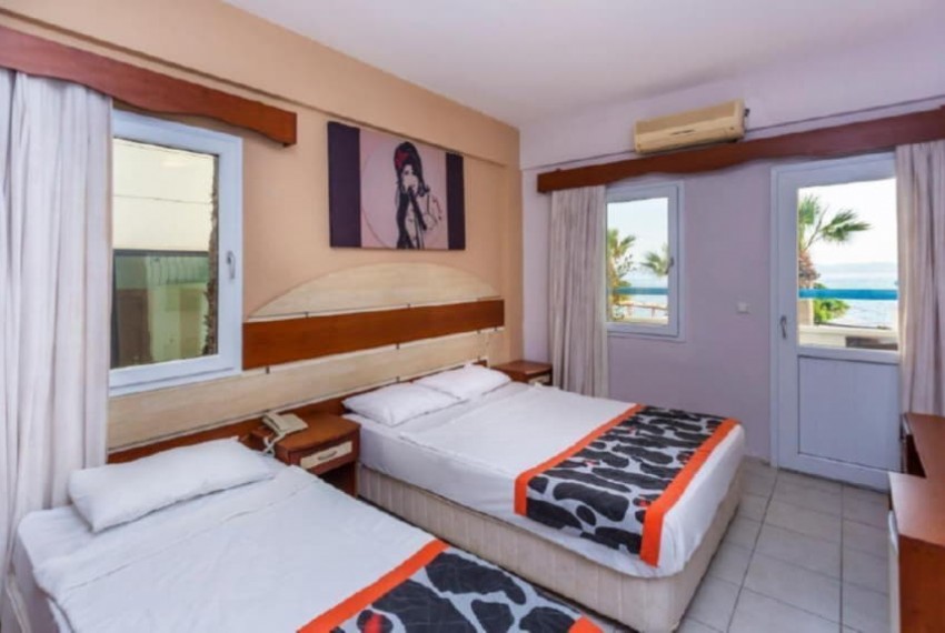 Tiana Moonlight Hotel, 3* Tiana Moonlight Hotel, 3*