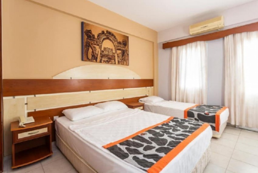 Tiana Moonlight Hotel, 3* Tiana Moonlight Hotel, 3*