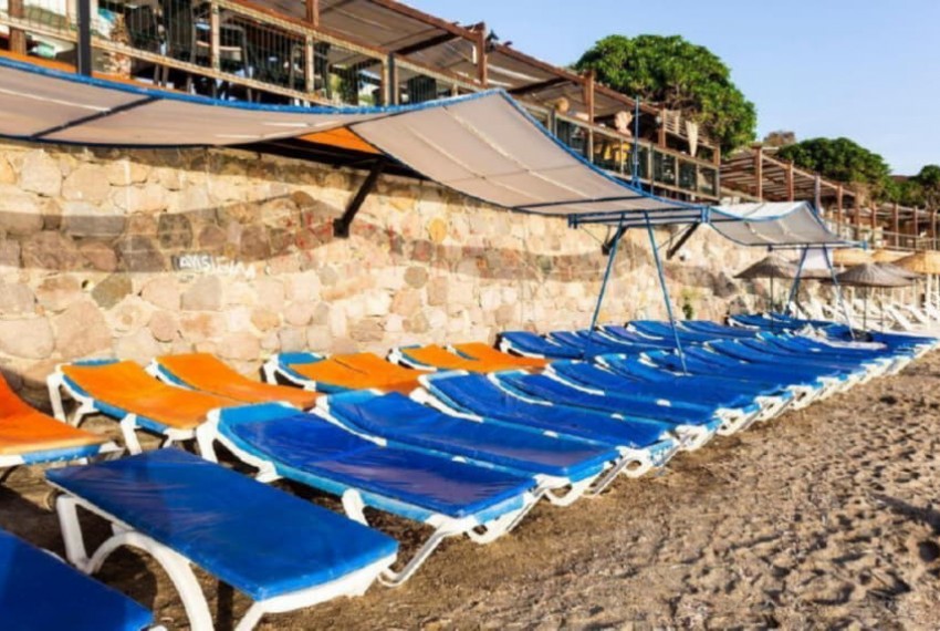 Tiana Moonlight Hotel, 3* Tiana Moonlight Hotel, 3*