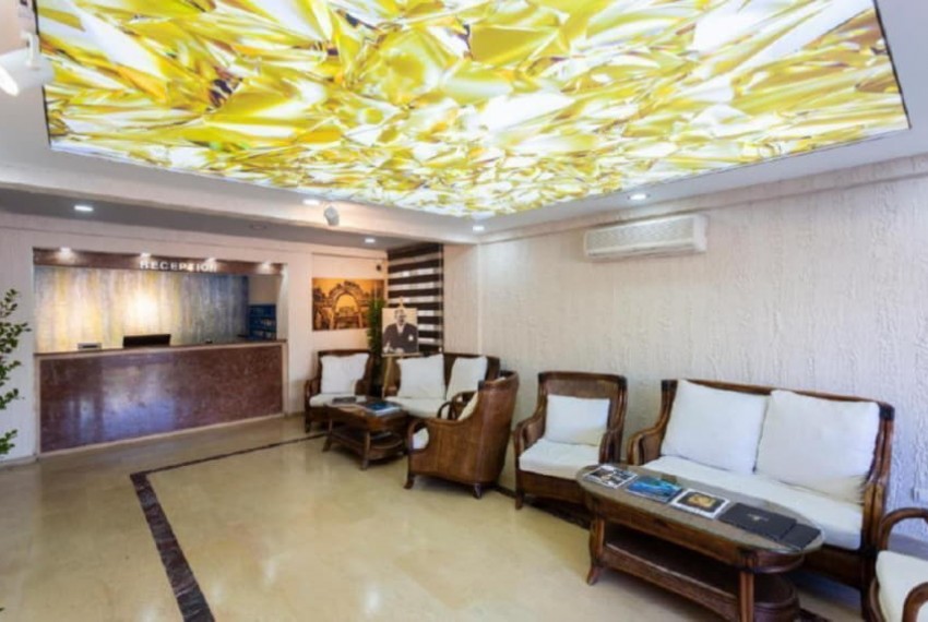 Tiana Moonlight Hotel, 3* Tiana Moonlight Hotel, 3*