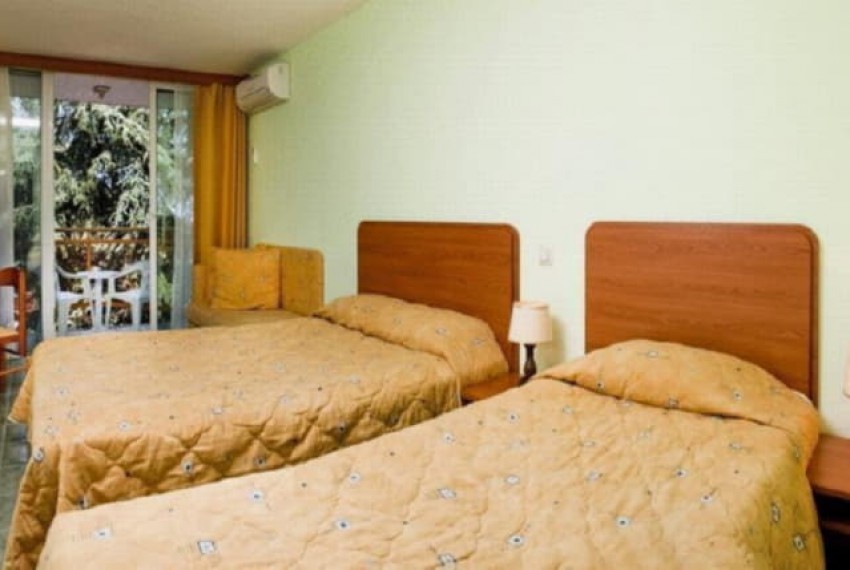 Malibu, 4* Malibu, 4*