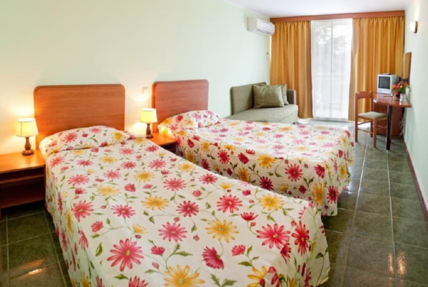 Malibu, 4* Malibu, 4*