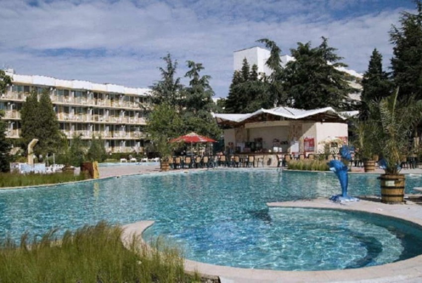 Malibu, 4* Malibu, 4*