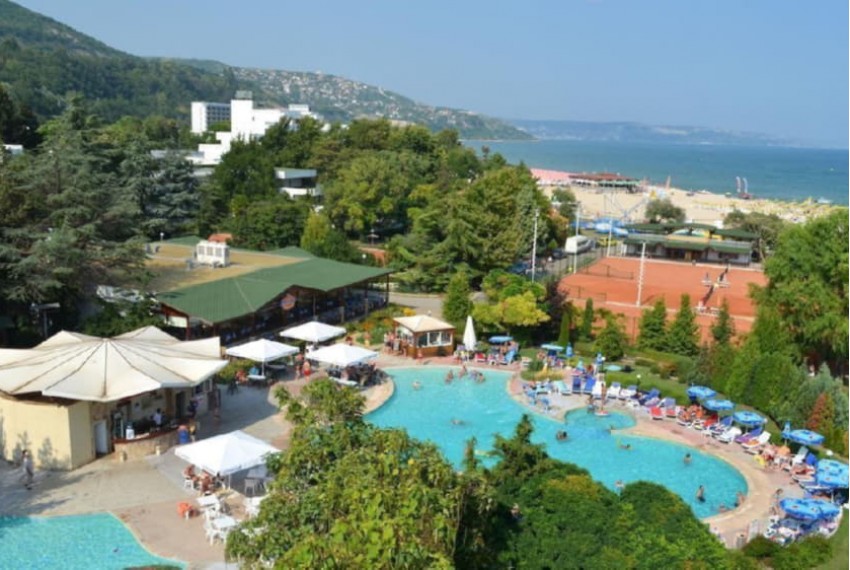 Malibu, 4* Malibu, 4*