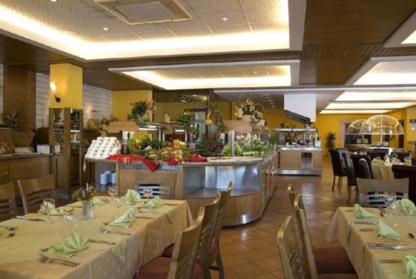 Malibu, 4* Malibu, 4*