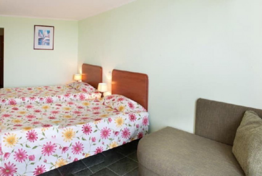 Malibu, 4* Malibu, 4*