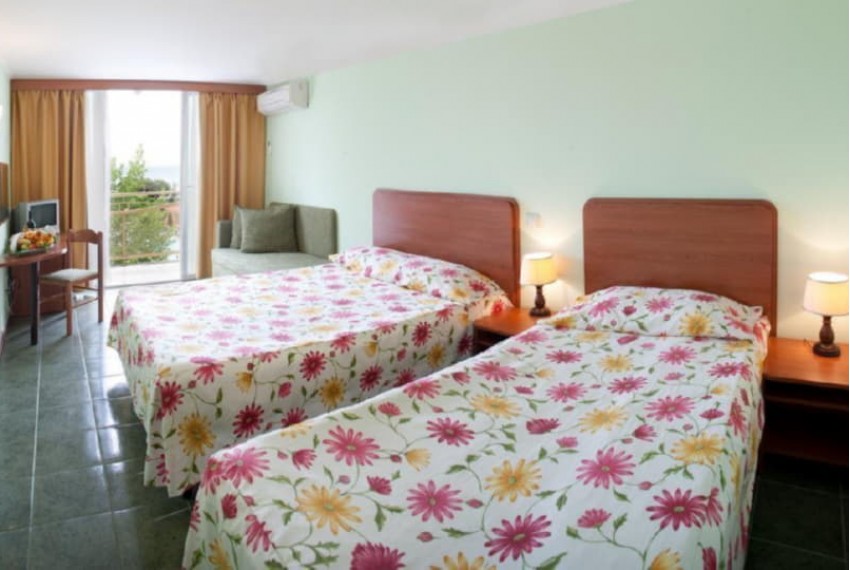 Malibu, 4* Malibu, 4*