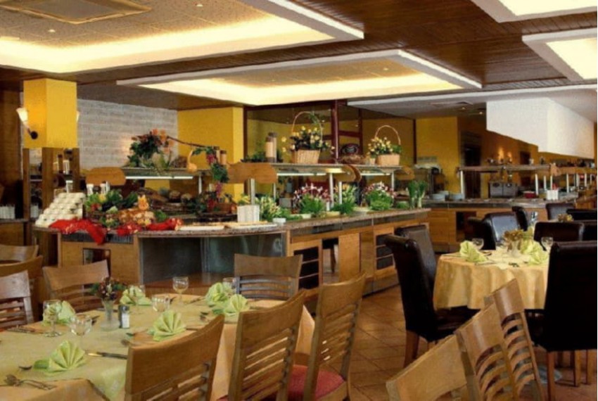 Malibu, 4* Malibu, 4*