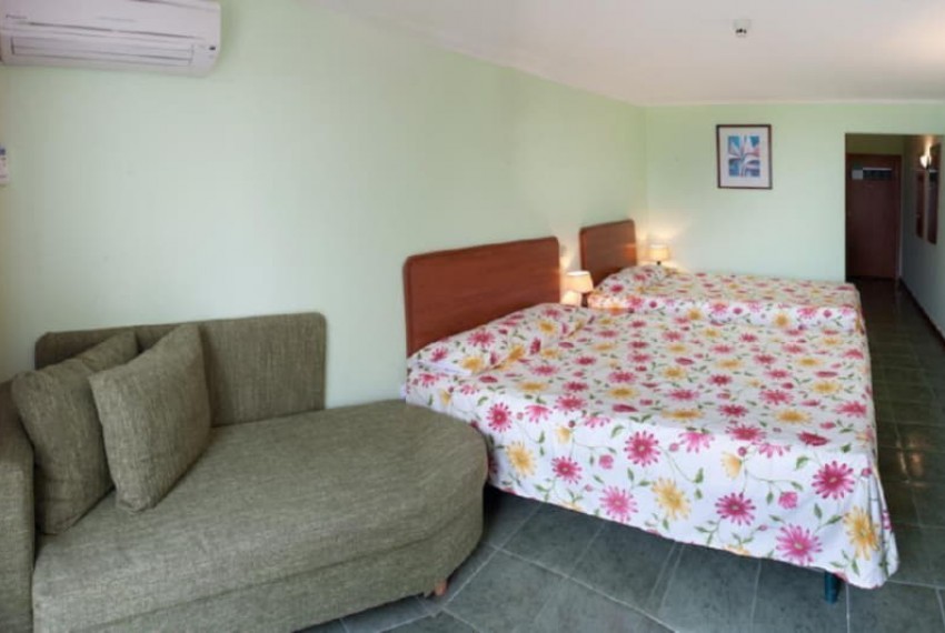 Malibu, 4* Malibu, 4*