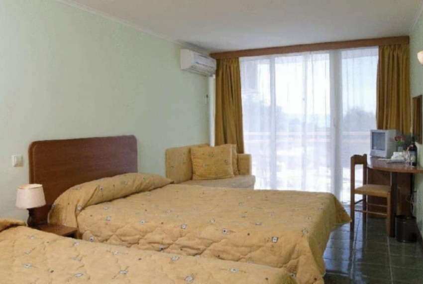 Malibu, 4* Malibu, 4*