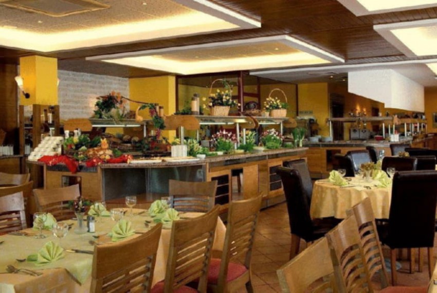 Malibu, 4* Malibu, 4*