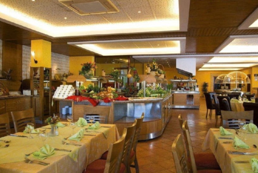 Malibu, 4* Malibu, 4*