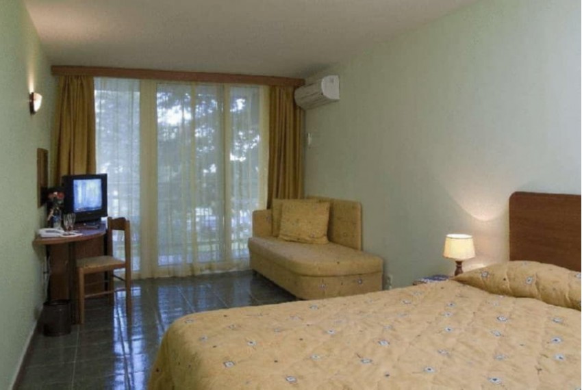 Malibu, 4* Malibu, 4*