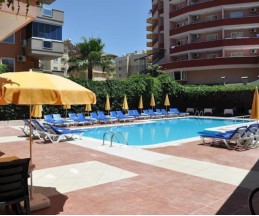 Sun Vera Hotel (ex. Sun Vera Hotel), 3*