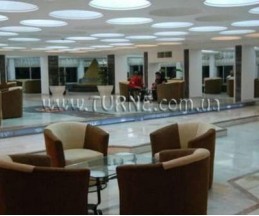 Orient Roxy Resort, 5*