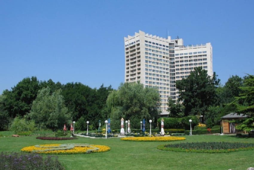 Dobrotitsa, 2* Dobrotitsa, 2*