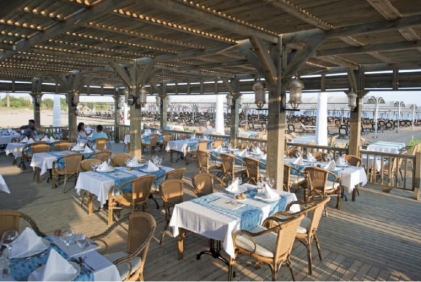 Crystal Palace Luxury Resort & Spa, 5* Crystal Palace Luxury Resort & Spa, 5*