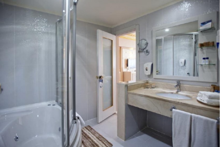 Crystal Palace Luxury Resort & Spa, 5* Crystal Palace Luxury Resort & Spa, 5*