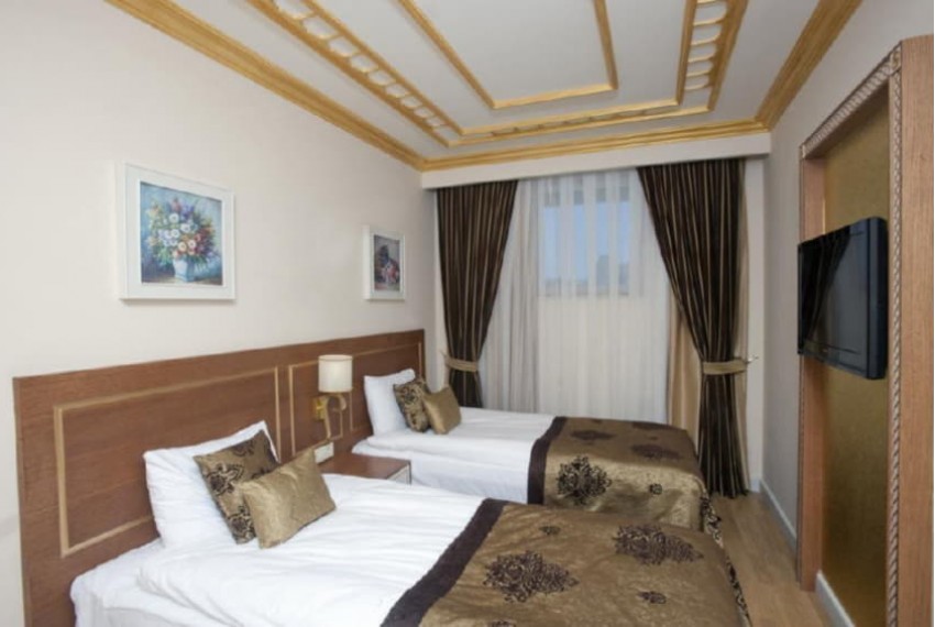 Crystal Palace Luxury Resort & Spa, 5* Crystal Palace Luxury Resort & Spa, 5*