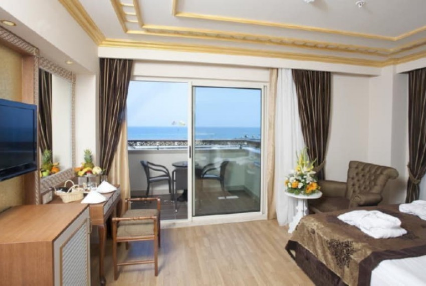 Crystal Palace Luxury Resort & Spa, 5* Crystal Palace Luxury Resort & Spa, 5*