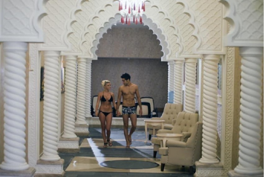 Crystal Palace Luxury Resort & Spa, 5* Crystal Palace Luxury Resort & Spa, 5*