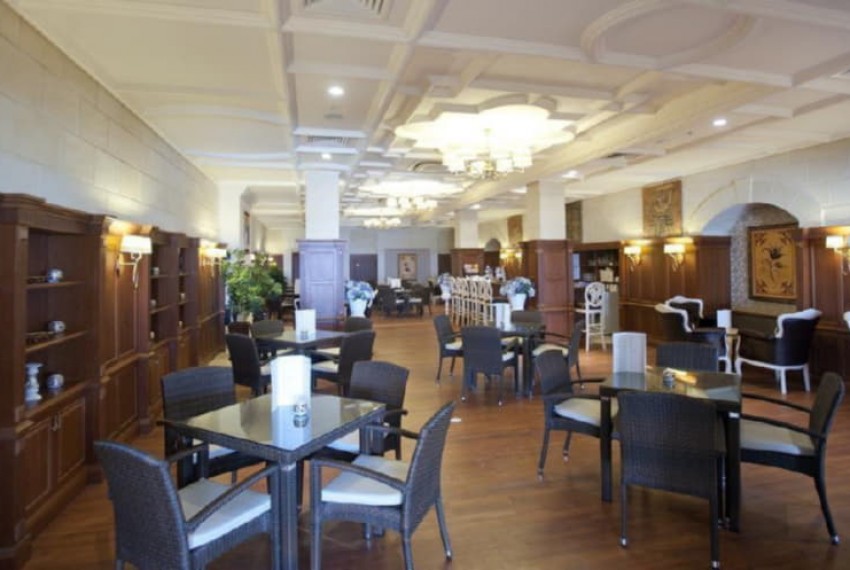 Crystal Palace Luxury Resort & Spa, 5* Crystal Palace Luxury Resort & Spa, 5*