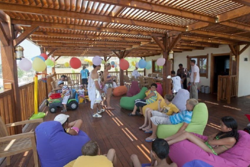Crystal Palace Luxury Resort & Spa, 5* Crystal Palace Luxury Resort & Spa, 5*