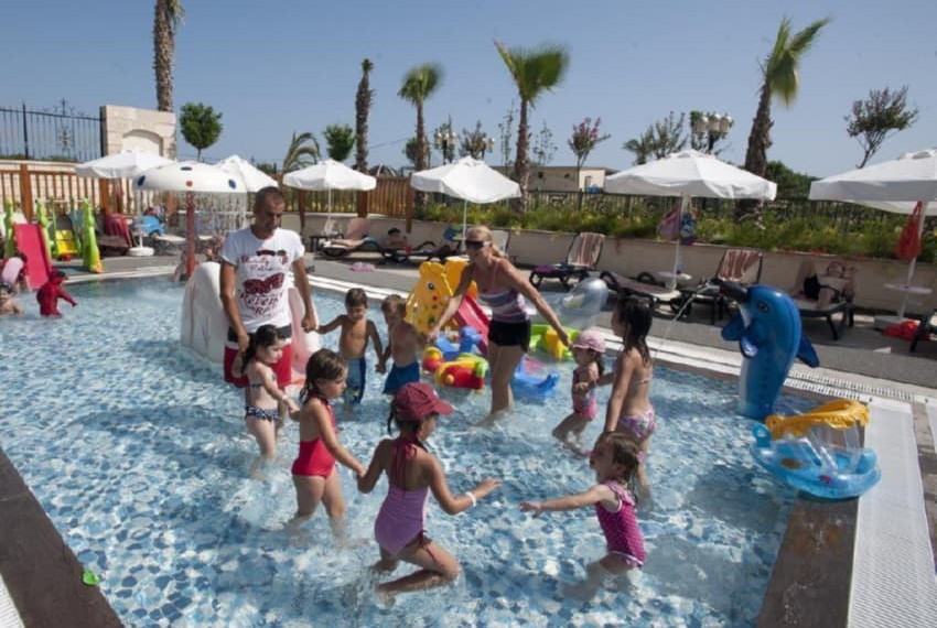 Crystal Palace Luxury Resort & Spa, 5* Crystal Palace Luxury Resort & Spa, 5*