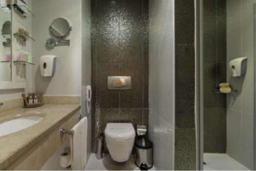 Crystal Palace Luxury Resort & Spa, 5* Crystal Palace Luxury Resort & Spa, 5*